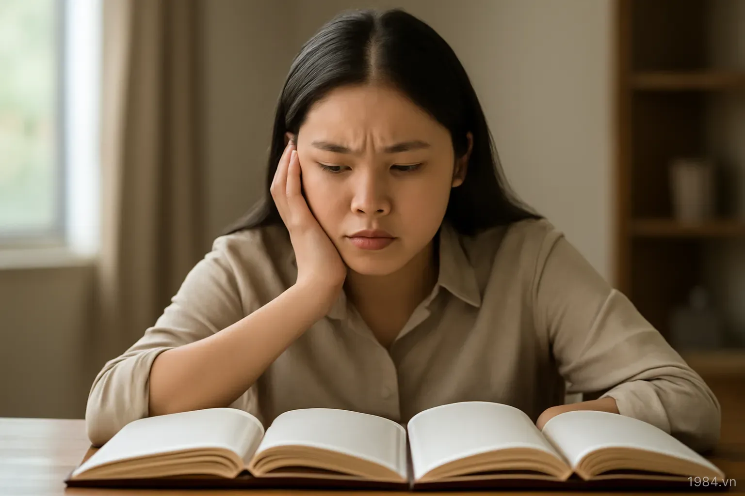 Khi các bảng xem tuổi mâu thuẫn nhau
