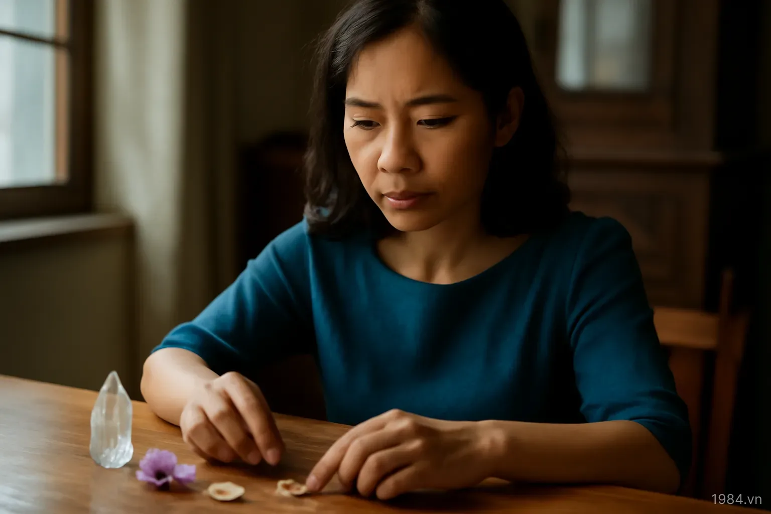 Màu sắc và con số theo mệnh Kim