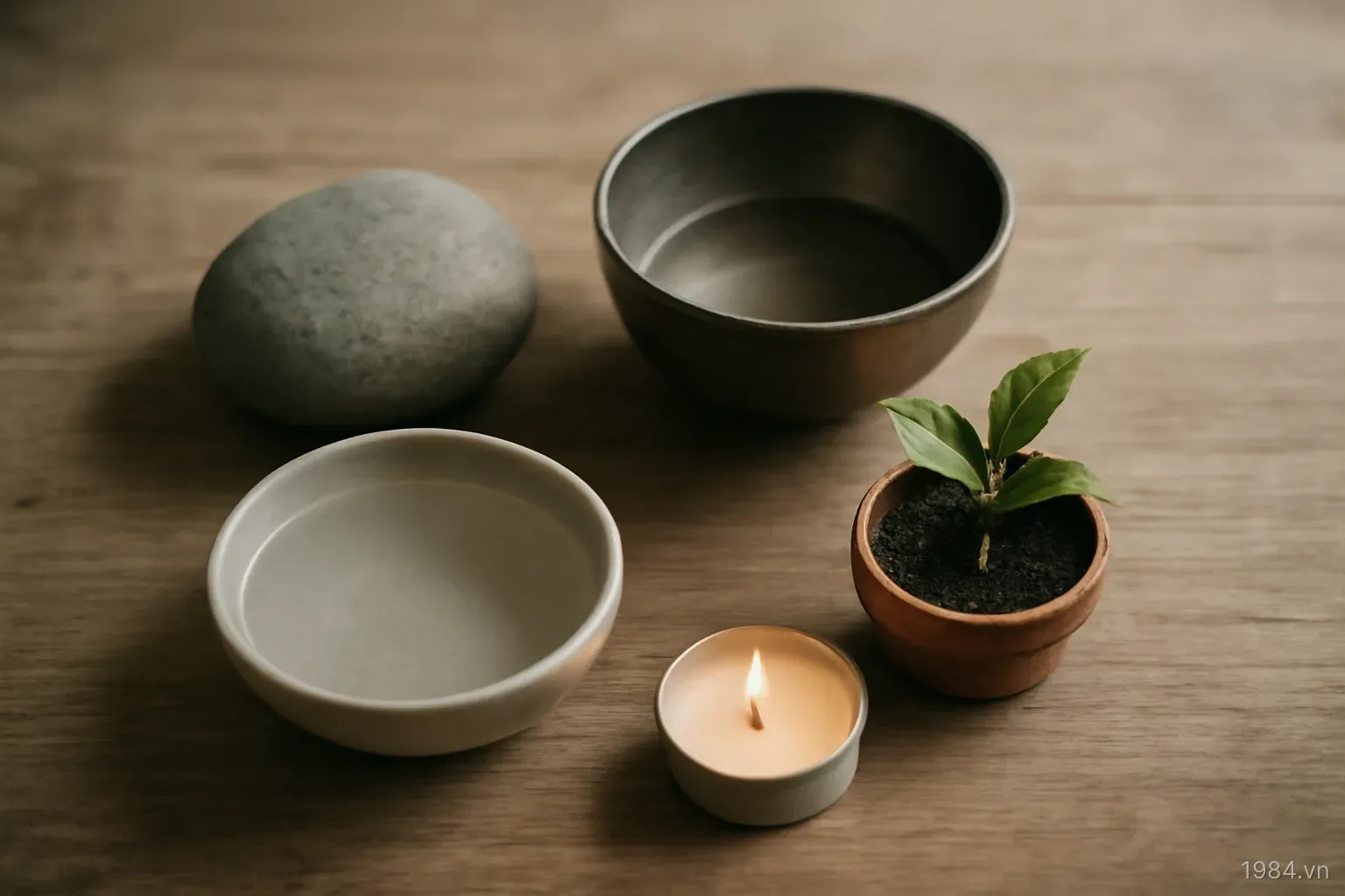 Ngũ hành tương sinh tương khắc