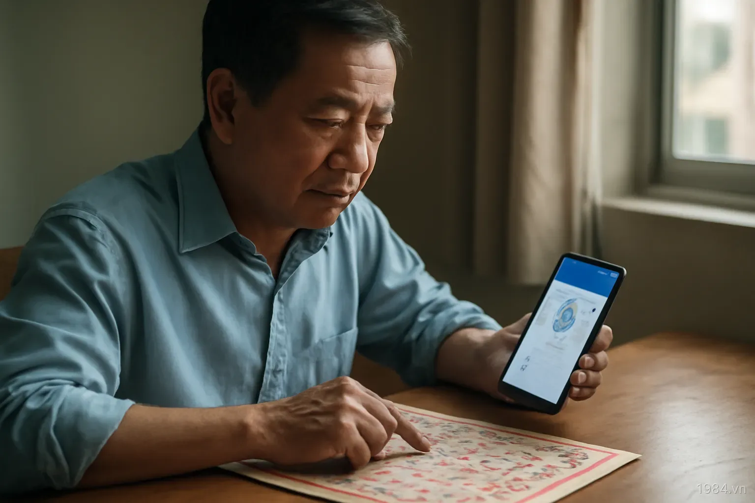 Can chi Giáp Tý được tính ra sao