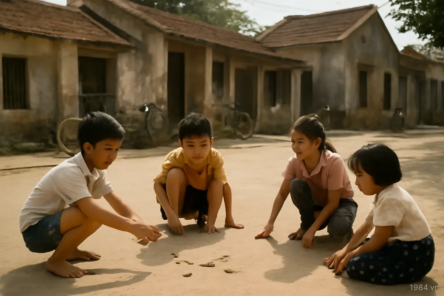 Sinh năm 1984 — thế hệ 8x đời giữa