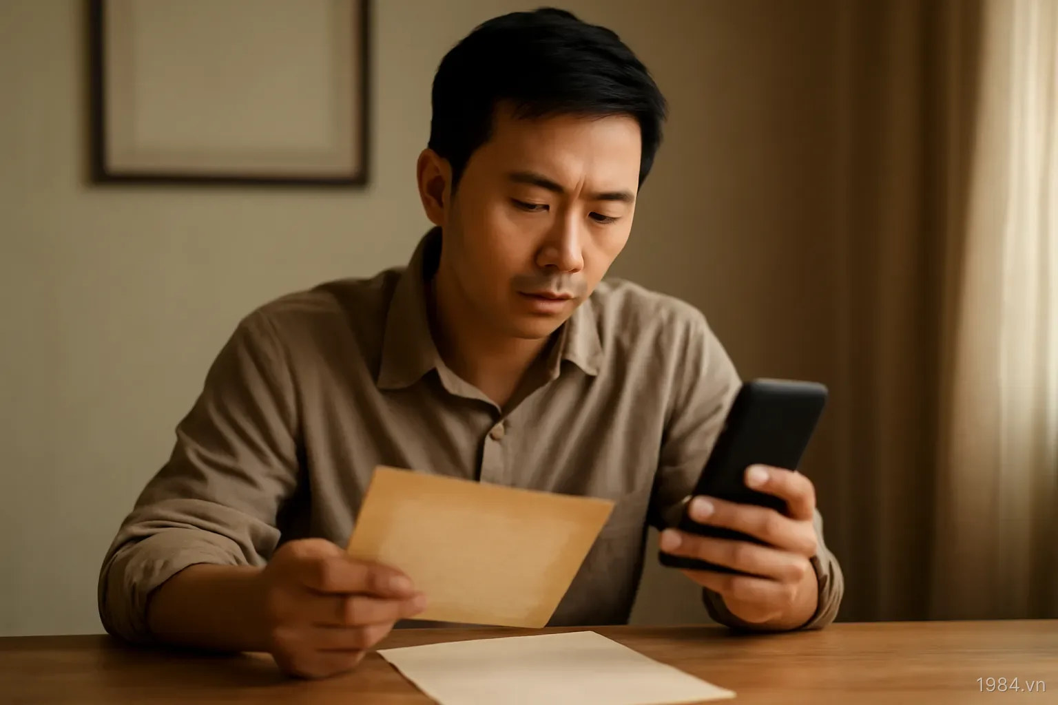 Tra cứu năm sinh và các nhầm lẫn hay gặp