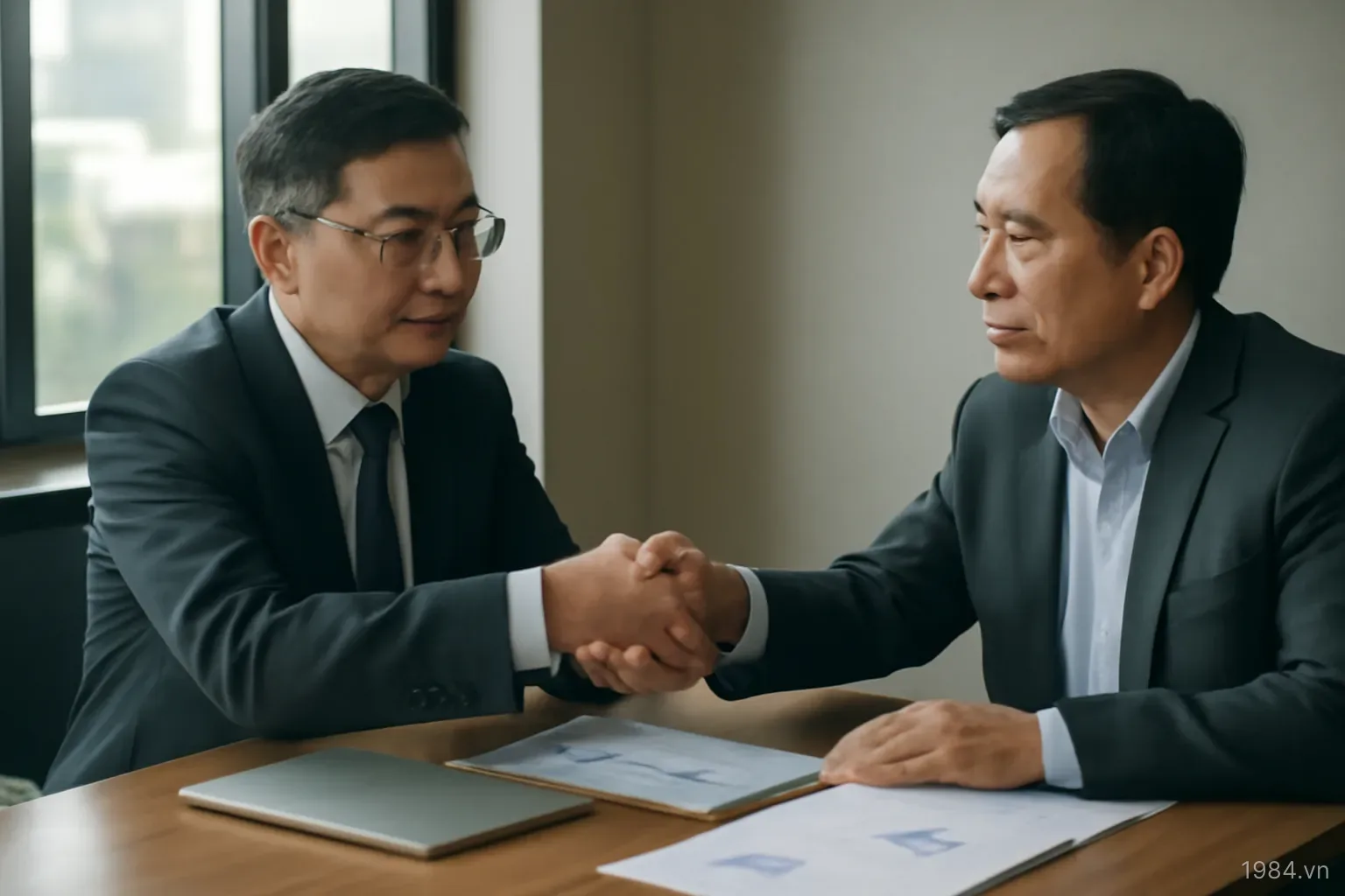 Xem tuổi hợp tác