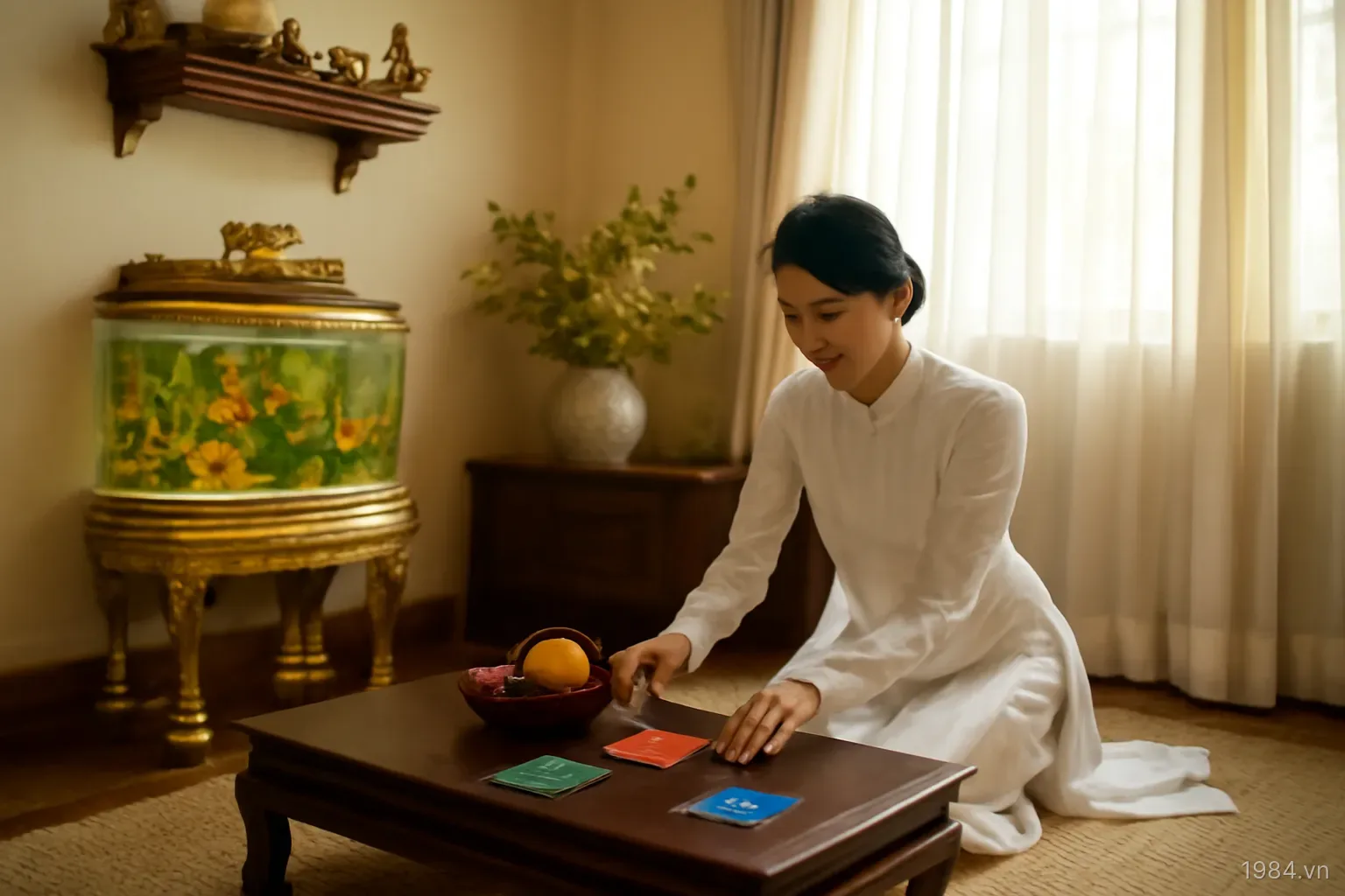 Con số đẹp và cách người ta định giá nó